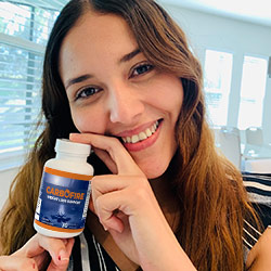 Carbofire Customer Reviews